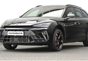 Cupra Leon 4.330 km 34.377 &euro; Dortmund 44269