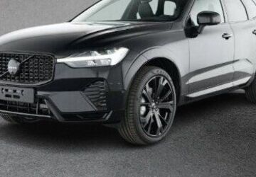 Volvo XC60 26.722 km 44.800 &euro; Hamm 59067