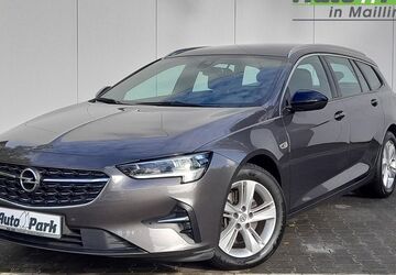 Opel Insignia 74.900 km 21.877 &euro; Tuntenhausen 83104