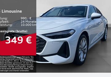 Audi A5 32.865 km 47.670 &euro; Lüdenscheid 58511