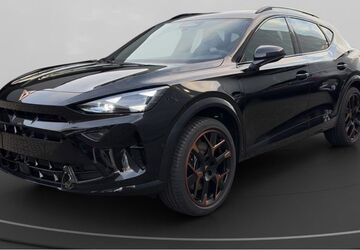 Cupra Formentor 1.500 km 52.290 &euro; Aachen 52068