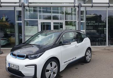 BMW i3 49.000 km 16.780 &euro; Sigmaringen 72488