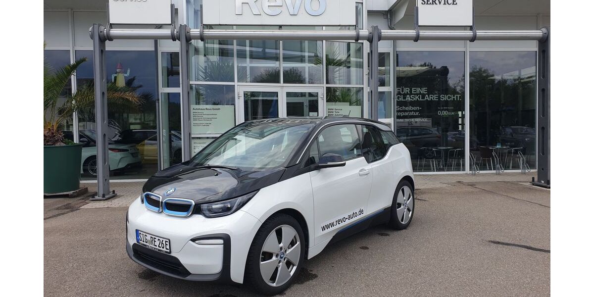 BMW i3 49.000 km 16.780 &euro; Sigmaringen 72488