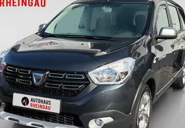 Dacia Lodgy 93.000 km 12.900 &euro; Geisenheim am Rhein 65366