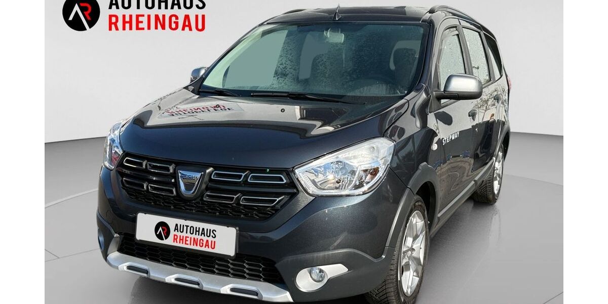 Dacia Lodgy 93.000 km 12.900 &euro; Geisenheim am Rhein 65366