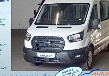 Ford Transit 32 km 44.840 &euro; Eilenburg 04838