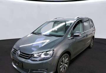VW Sharan 95.000 km 27.970 &euro; Helmstedt 38350