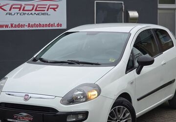 Fiat Grande Punto 160.000 km 2.990 &euro; Paderborn 33104
