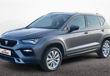 Seat Ateca 1.230 km 29.435 &euro; Dietersheim 91463