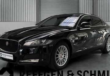 Jaguar XF 95.200 km 19.890 &euro; Mannheim 68309