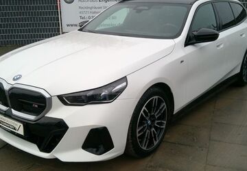 BMW i5 10.430 km 68.900 &euro; Haltern am See 45721