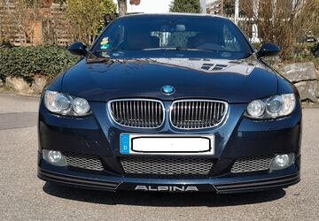 Alpina B3 223.700 km 21.900 &euro; Ilshofen 74532