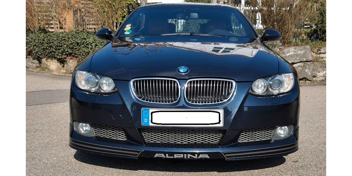 Alpina B3 223.700 km 21.900 &euro; Ilshofen 74532