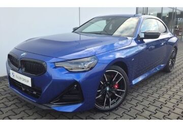 BMW M240i 10.940 km 49.633 &euro; Kaiserslautern 67663