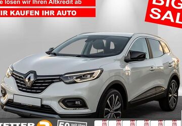 Renault Kadjar 35.732 km 17.980 &euro; Rheinstetten 76287