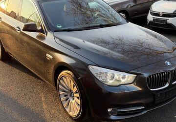 BMW 535 Gran Turismo 200.000 km 9.600 &euro; Wiesbaden 65203
