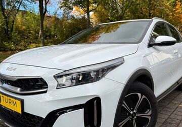 Kia XCeed 48.040 km 18.444 &euro; Fulda 36043