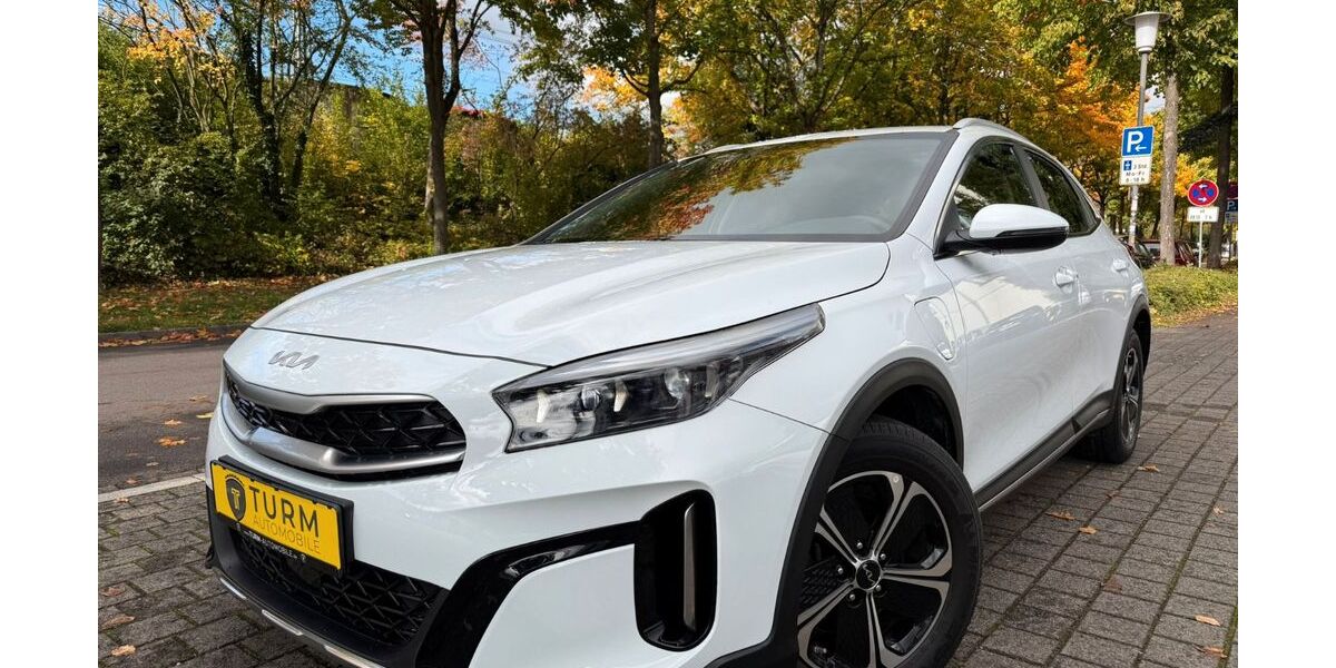 Kia XCeed 48.040 km 18.444 &euro; Fulda 36043