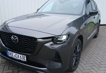 Mazda CX-60 1.500 km 50.950 &euro; Ritterhude 27721