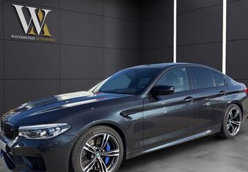 BMW M5 107.500 km 59.900 &euro; Strullendorf 96129