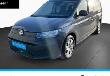 VW Caddy Maxi 14.152 km 32.600 &euro; Kassel 34123