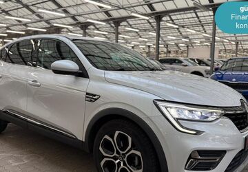 Renault Arkana 30.352 km 21.490 &euro; Ludwigsfelde (bei Berlin) 14974