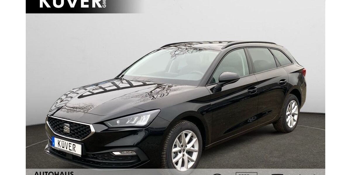 Seat Leon 1.300 km 27.887 &euro; Hagen 27628