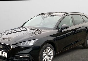 Seat Leon 1.300 km 27.987 &euro; Hagen 27628