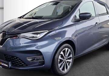 Renault ZOE 33.159 km 16.850 &euro; Hauneck 36282