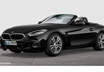 BMW Z4 5.384 km 42.980 &euro; Münster 48163