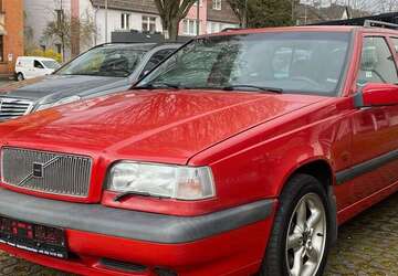 Volvo 850 371.000 km 4.990 &euro; Kassel 34132