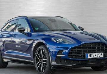 Aston Martin DBX 16.000 km 259.007 &euro; Filderstadt 70794