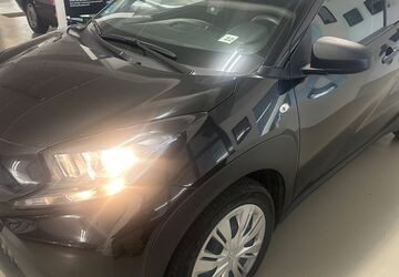 Toyota Aygo (X) 63.898 km 11.590 &euro; LEONBERG 71229