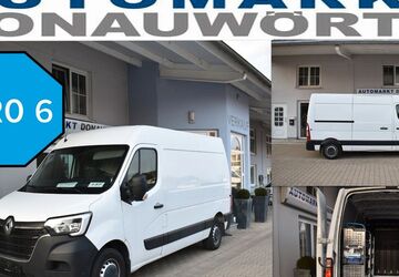 Renault Master 48.545 km 20.995 &euro; Donauwörth 86609