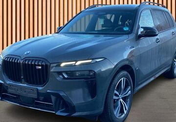 BMW X7 M60 24.700 km 89.980 &euro; Dresden 01328
