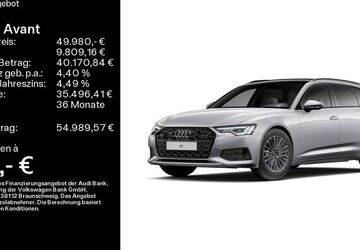 Audi A6 25.488 km 49.980 &euro; Eisenach 99817