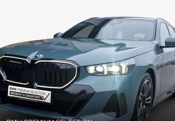 BMW 520 15.604 km 52.990 &euro; Ettlingen 76275