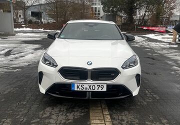 BMW M135 16.000 km 43.800 &euro; Vellmar 34246