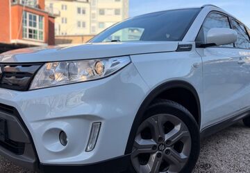 Suzuki Vitara 195.000 km 8.450 &euro; Köln 50674