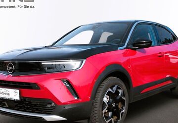 Opel Mokka 4.990 km 27.489 &euro; Rotenburg 27356