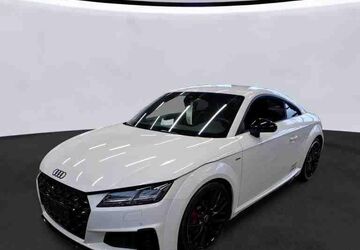 Audi TT 22.137 km 43.765 &euro; Hamm 59067