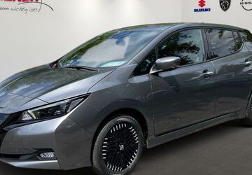 Nissan Leaf 6.200 km 26.530 &euro; Potsdam 14482