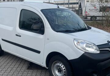 Renault Kangoo 65.000 km 10.680 &euro; Langen 63225