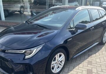 Suzuki Swace 21.000 km 23.995 &euro; Wallenhorst 49134