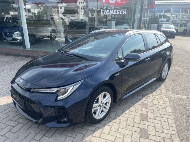 Suzuki Swace 21.000 km 23.995 &euro; Wallenhorst 49134