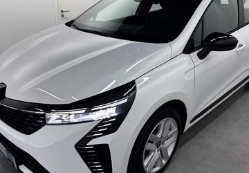 Renault Clio 2.000 km 17.850 &euro; Landau 76829