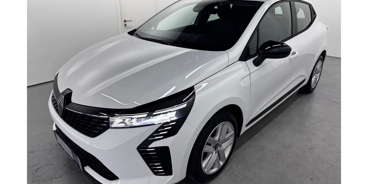 Renault Clio 2.000 km 17.850 &euro; Landau 76829