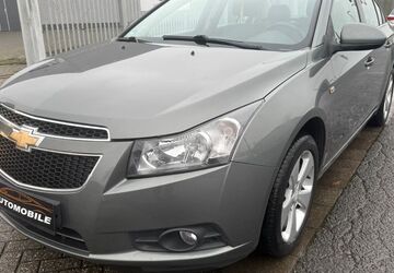 Chevrolet Cruze 105.000 km 3.490 &euro; Rhede 46414