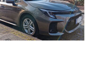 Suzuki Swace 24.220 km 22.500 &euro; Frankfurt 60599