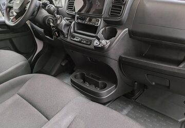 Fiat Ducato 35.000 km 22.491 &euro; Waldsassen 95652